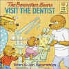 Berenstain Bears Visit The Dentist, The - PB