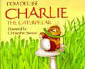 Charlie The Caterpillar - PB
