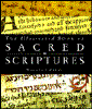 THE ILLUSTRATED BOOK OF SACRED SCRIPTURES