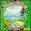 Windows of Nature A Story-Coloring Book